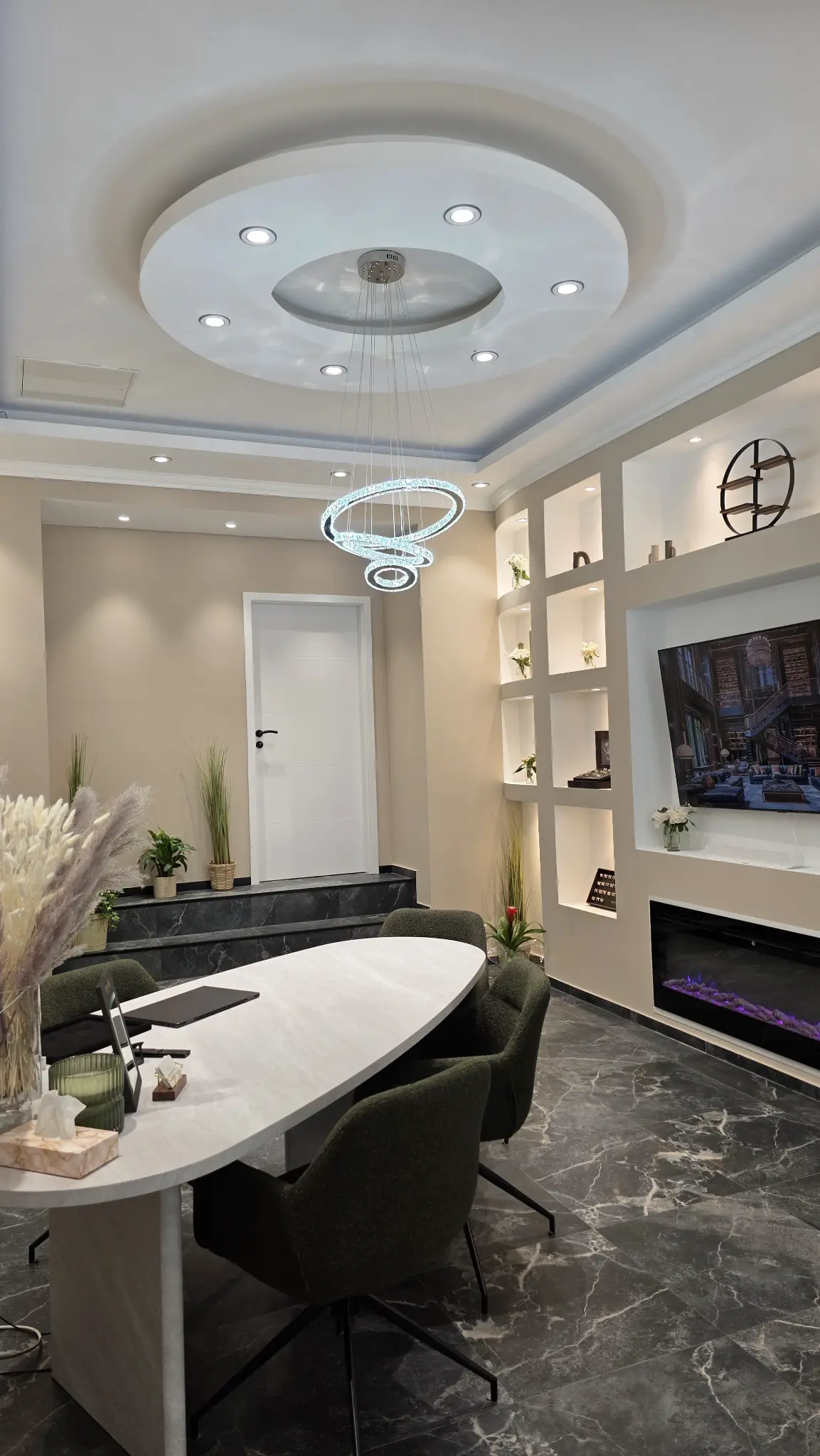 Juwelier David Beratung