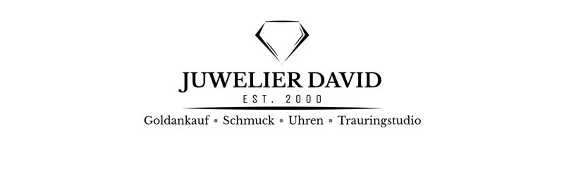 Juwelier David - EST. 2000